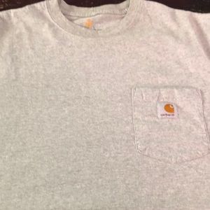 Men’s Carhartt Tshirt